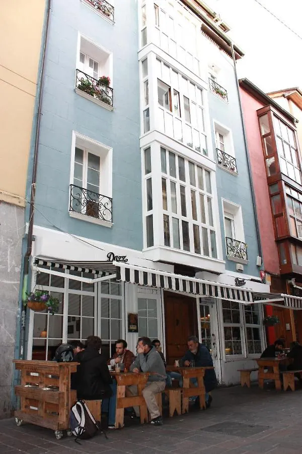Vive Vitoria En Almendra Medieval C60 0*, فيتوريا غاستيِز إسبانيا